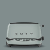 TOASTER 2 TRANCHES TSF01 PORSCHE - SMEG
