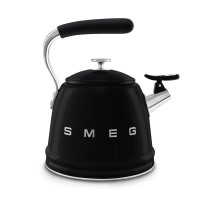 BOUILLOIRE SIFFLANTE WKF01 - ANNÉES 50 - SMEG