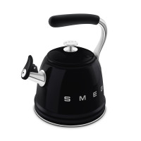 BOUILLOIRE SIFFLANTE WKF01 - ANNÉES 50 - SMEG