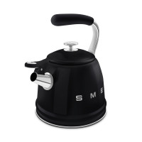 BOUILLOIRE SIFFLANTE WKF01 - ANNÉES 50 - SMEG