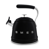 BOUILLOIRE SIFFLANTE WKF01 - ANNÉES 50 - SMEG