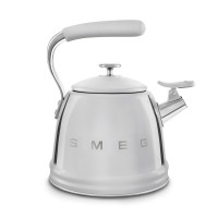 BOUILLOIRE SIFFLANTE WKF01 - ANNÉES 50 - SMEG