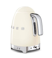 SMEG - Bouilloire réglable années 50 KLF04