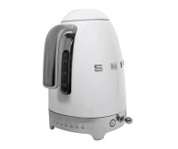 SMEG - Bouilloire réglable années 50 KLF04