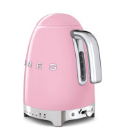 SMEG - Bouilloire réglable années 50 KLF04