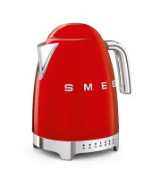 SMEG - Bouilloire réglable années 50 KLF04