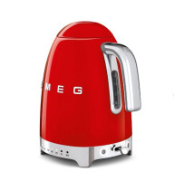 SMEG - Bouilloire réglable années 50 KLF04