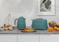Grille-Pain/Toaster années 50 TSF01 - SMEG