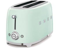 Grille-pain/Toaster années 50 TSF02 - SMEG
