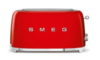 Grille-pain/Toaster années 50 TSF02 - SMEG