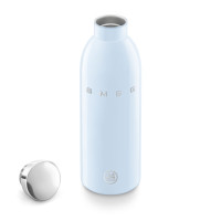SMEG - Bouteille Clima isotherme 500 ml
