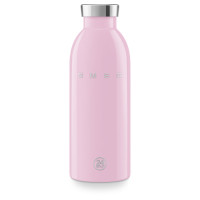 SMEG - Bouteille Clima isotherme 500 ml
