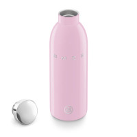 SMEG - Bouteille Clima isotherme 500 ml
