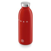 SMEG - Bouteille Clima isotherme 500 ml