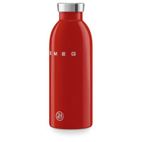 SMEG - Bouteille Clima isotherme 500 ml