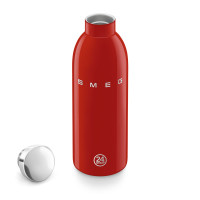 SMEG - Bouteille Clima isotherme 500 ml