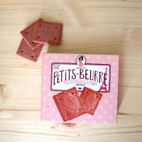 PETITS BEURRE - SOPHIE M
