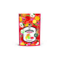 BONBONS OURSONS BIO - SOPHIE M