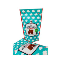 OURSONS GUIMAUVE BIO - SOPHIE M