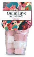 ASSORTIMENT GUIMAUVE ARTISANALE AUX FRUITS - SOPHIE M
