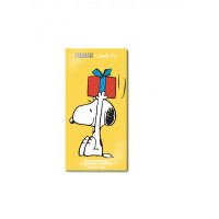 TABLETTE PEANUTS X SOPHIE M