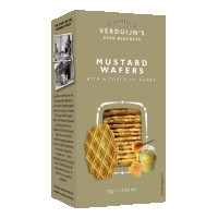 BISCUTS APERITIFS - VERDUIJN'S