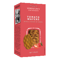 BISCUTS APERITIFS - VERDUIJN'S