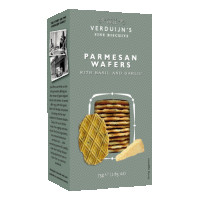 BISCUTS APERITIFS - VERDUIJN'S