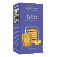 BISCUTS APERITIFS - VERDUIJN'S
