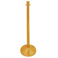 POTEAU ACCUEIL TETE PLATE - CHARLIGTP