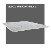 Surmatelas Treca Top Confort 5