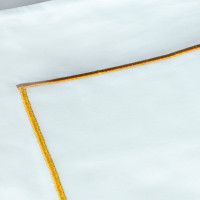 Drap plat bourdon cuivré - Versailles