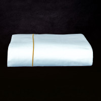 Drap plat bourdon cuivré - Versailles
