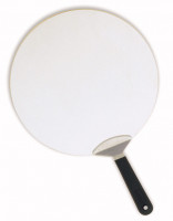 Pelle ronde stop'glisse 30 cm - Déglon