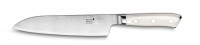 Couteau Santoku - Déglon Damas 67