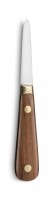 Couteau lancette à mitre spéciale bois - Déglon Poisson