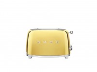 Grille-Pain/Toaster années 50 TSF01 - SMEG