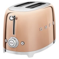 Grille-Pain/Toaster années 50 TSF01 - SMEG