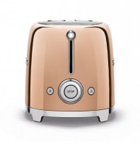 Grille-Pain/Toaster années 50 TSF01 - SMEG