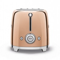 Grille-Pain/Toaster années 50 TSF01 - SMEG