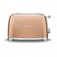 Grille-Pain/Toaster années 50 TSF01 - SMEG