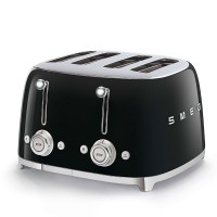 grille-pain/Toaster années 50 TSF03 - Smeg