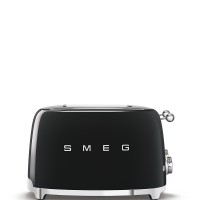 grille-pain/Toaster années 50 TSF03 - Smeg