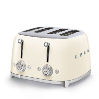 grille-pain/Toaster années 50 TSF03 - Smeg