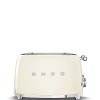 grille-pain/Toaster années 50 TSF03 - Smeg