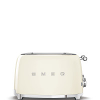 grille-pain/Toaster années 50 TSF03 - Smeg