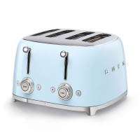 grille-pain/Toaster années 50 TSF03 - Smeg