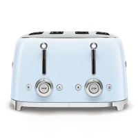 grille-pain/Toaster années 50 TSF03 - Smeg