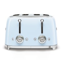 grille-pain/Toaster années 50 TSF03 - Smeg