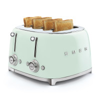 grille-pain/Toaster années 50 TSF03 - Smeg